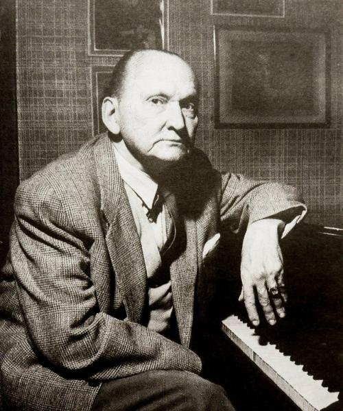 Раньше жили не cпеша.  