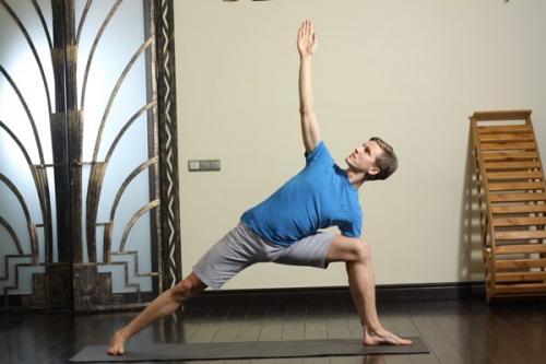 Правила потери и накопления энергии человеком!