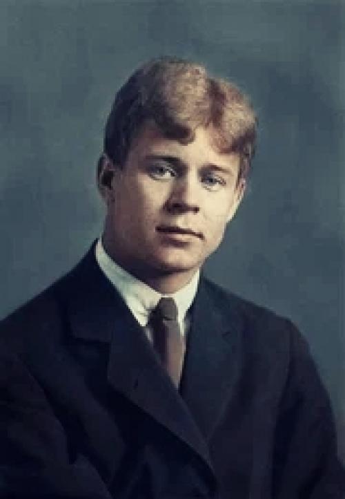 Трагическая судьба верной Гали: как секретарь Есенина ушла за ним на ваганьковском кладбище. 01