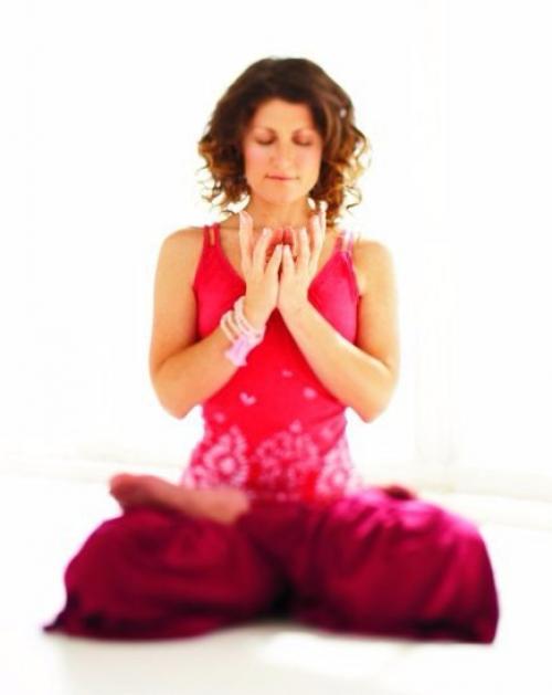 Своими руками.  Мудры - наши проводники в мир внутреннего спокойствия, мужества и уверенности в себе.