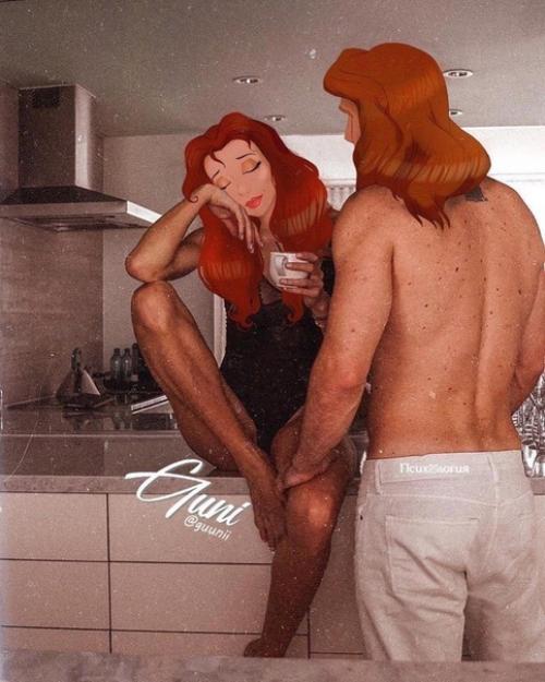 В случае если можно, то мне эспрессо, новостей и немного денег, путешествовать, меньше стресса, больше нежности, без истерик.