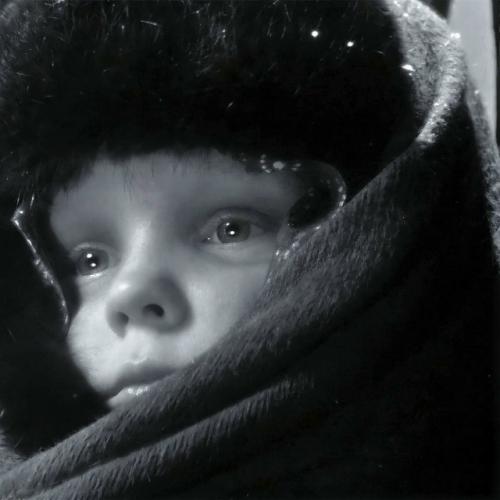 Когда нужно о ком-то заботиться - это спасает жизнь.

