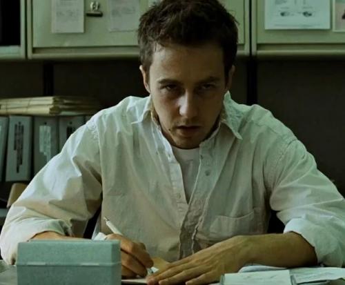 Пробудить бодрое альтер - эго ради будней. 02