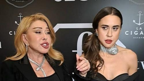 Боялась Быть Хуже: дочь успенской хочет выйти из тени звездной мамы. 01