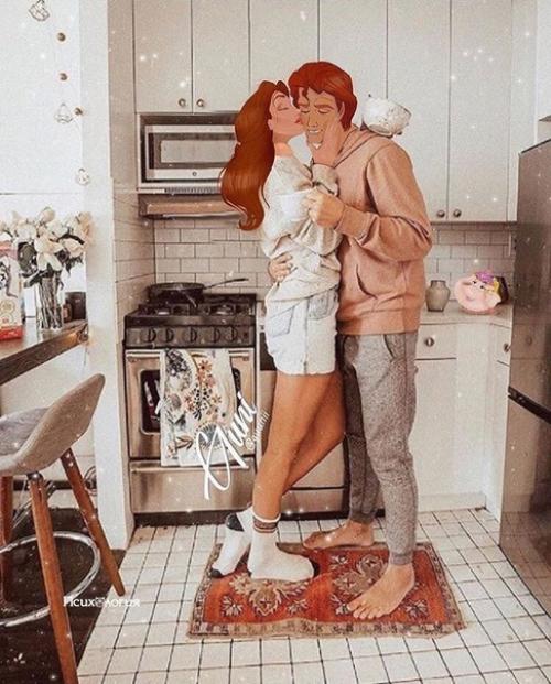 В случае если можно, то мне эспрессо, новостей и немного денег, путешествовать, меньше стресса, больше нежности, без истерик. 01