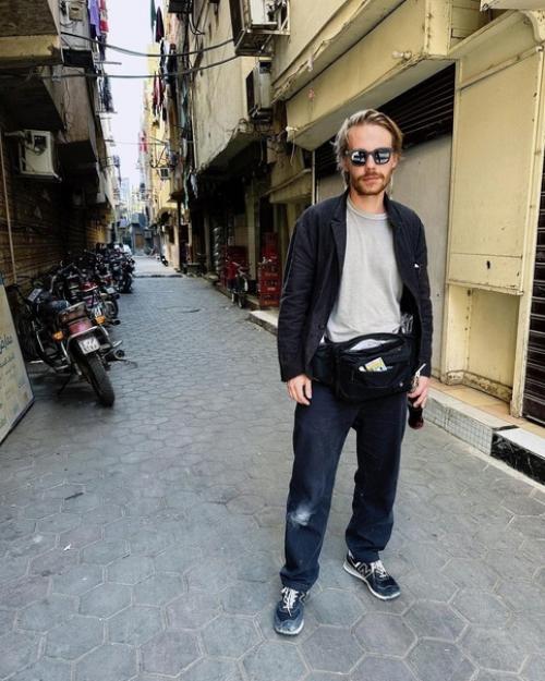 Кристина асмус в отпуск с романом Евдокимовым отправилась. 01