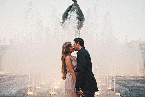 Есть такое понятие - Мой Человек.