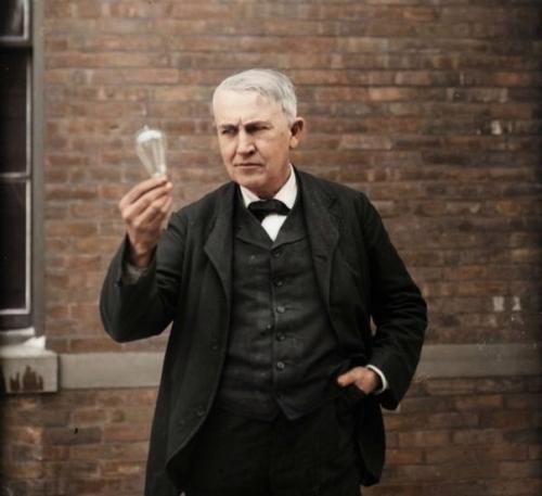 О силе слов.