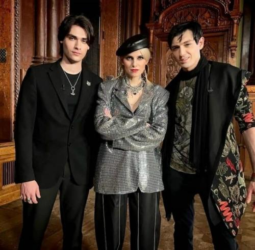 Шокирующие новости: экс - ведущий битвы экстрасенсов заявил, что. 01 Шокирующие новости: экс - ведущий битвы экстрасенсов заявил, что. 01