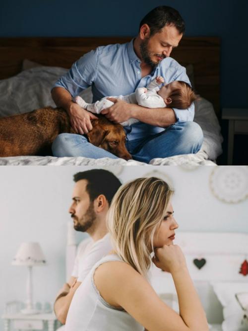 Семейная жизнь снижает уровень тестостерона у мужчин, показало исследование американских учёных.

