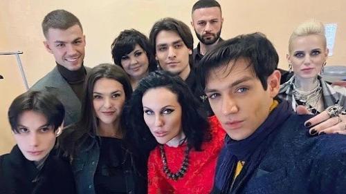 Шокирующие новости: экс - ведущий битвы экстрасенсов заявил, что. 02 Шокирующие новости: экс - ведущий битвы экстрасенсов заявил, что. 02