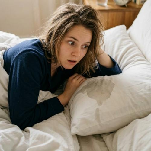 Ваша подушка может рассказать о здоровье больше, чем кажется на первый взгляд.  