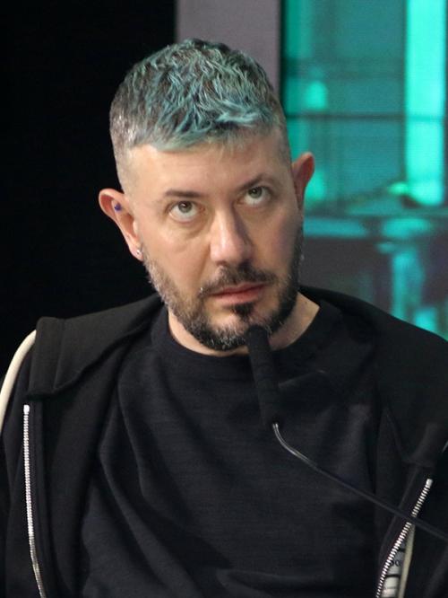 Артемия Лебедева прорвало и он наконец высказался про скандальный выпуск Натальной Карты. 02