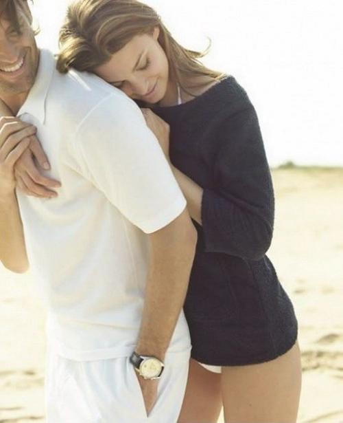 Я принимаю тебя таким, каков ты есть.