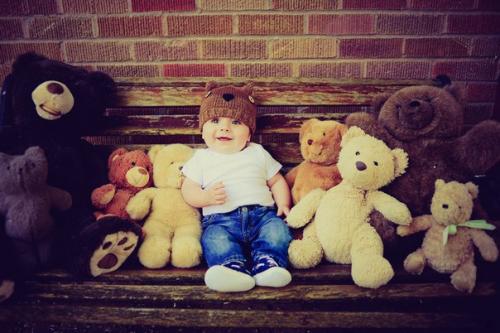 Я ленивая мама!