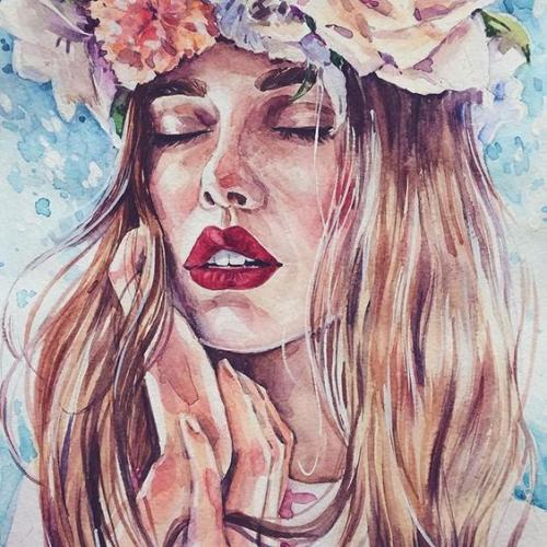 Балуйте свою женщину ….