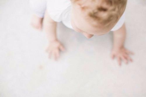 Как ребенок свою связь с вами проверяет?