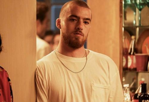 Третий сезон 