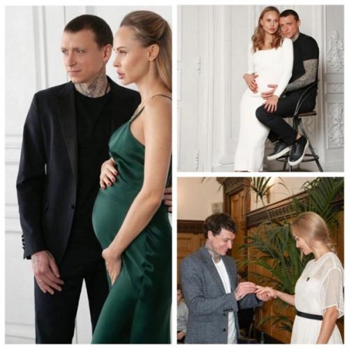 Женился на подруге жены: футболист Павел мамаев станет отцом во второй раз. Женился на подруге жены: футболист Павел мамаев станет отцом во второй раз.