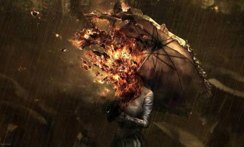 Дорога в рай.  - вы - кузнец?