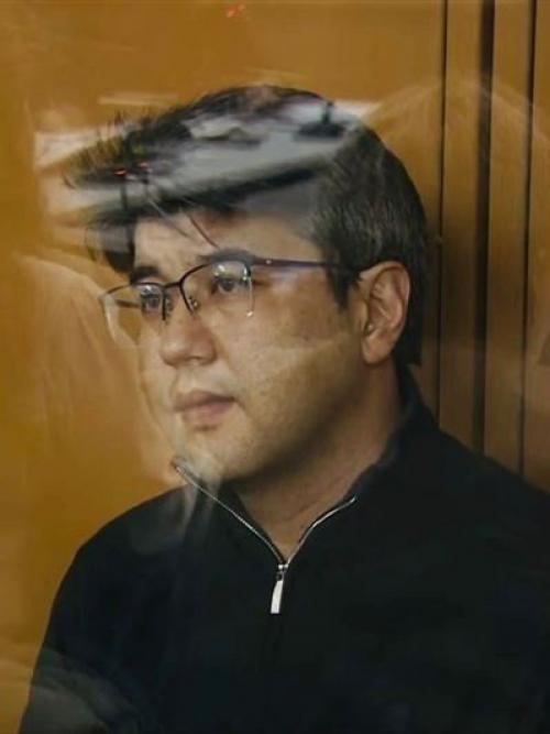 Действительно ужасная трагедия, которая развернулась в суде Казахстана. 01 Действительно ужасная трагедия, которая развернулась в суде Казахстана. 01