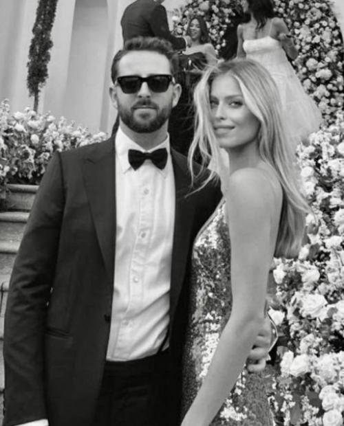 Новый Горячий Роман Софии Евдокименко: Внучка Софии Ротару Нашла Любовь в Америке. 02