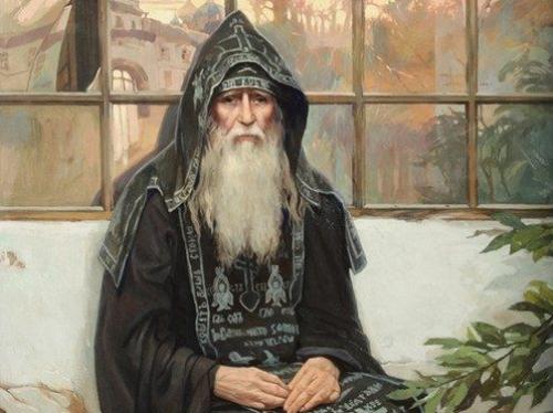 Простые ответы на сложные вопросы.