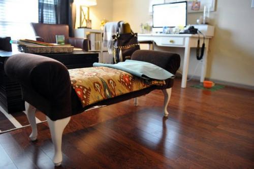 Возвращенное доверие. Мам, у нас были соревнования между школами по правилам дорожного движения, и наша команда заняла четвертое место!