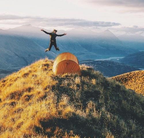Манифест свободного человека.