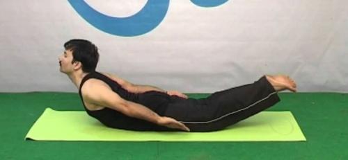 Эти асаны помогут распрощаться с лишним весом навсегда. 04