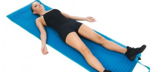 Эти асаны помогут распрощаться с лишним весом навсегда. 09