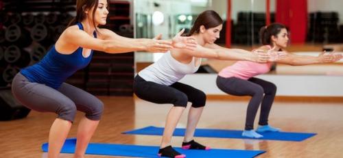 Эти асаны помогут распрощаться с лишним весом навсегда. 03