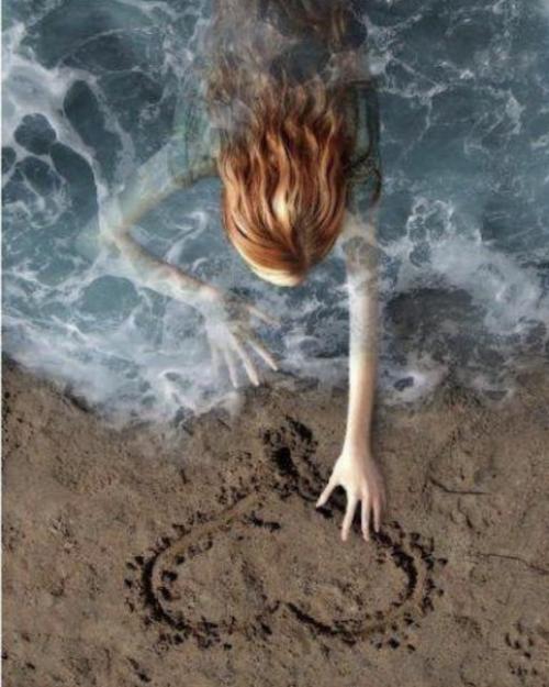 Чувства - это самая тонкая материя на свете.