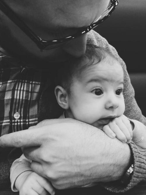 Про детские психотравмы и взрослых невротиков.