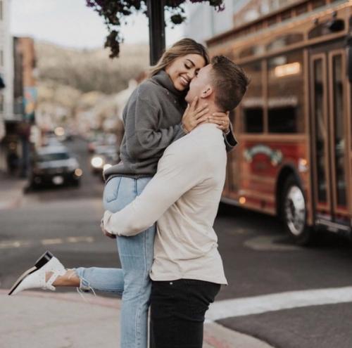 И всё же, ничто не способно сделать человека более счастливым, чем взаимная любовь.