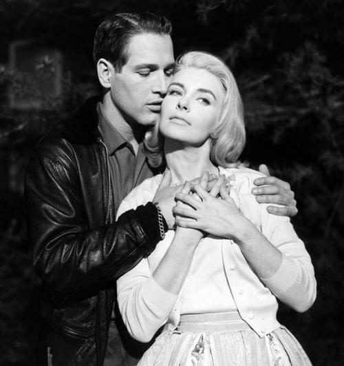 Чего хотят женщины?