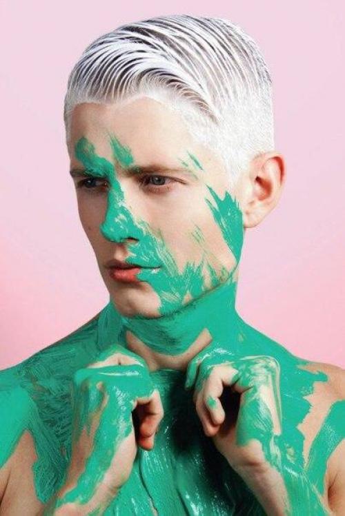 Механизмы психологической защиты.