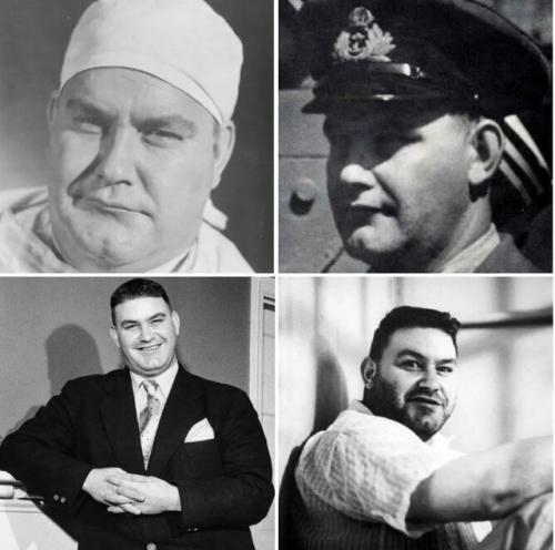 Великий самозванец, вылечивший 15 из 16 больных, не будучи хирургом. 01