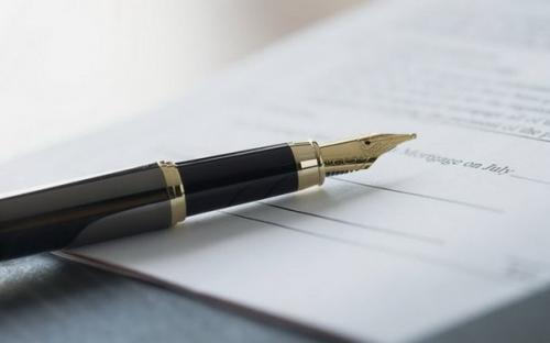 6 самых важных документов для стартапа.