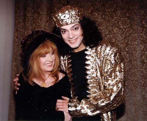 Филипп Киркоров признался, что жалеет о браке с Пугачевой. 02