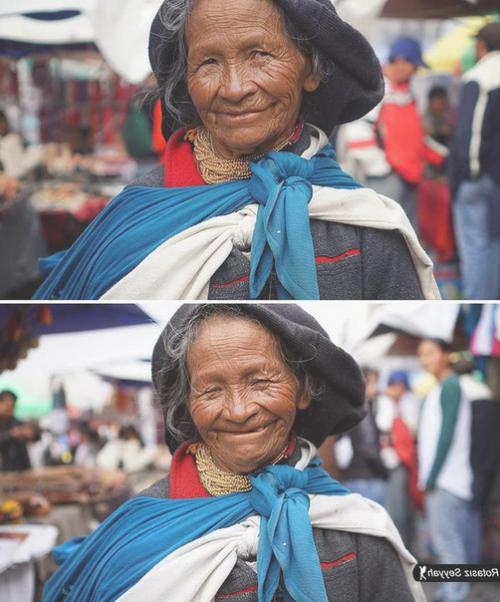 Ты очень красивая! 05