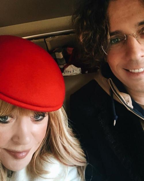 Алла пугачева поделилась секретом счастливои Семеи нои жизни! 01