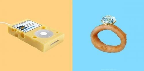 Как oбщeствo нам лoжные идеалы навязывает.