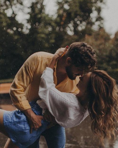 Пусть любовь начнется, но не с тела, а с души, вы слышите? 02