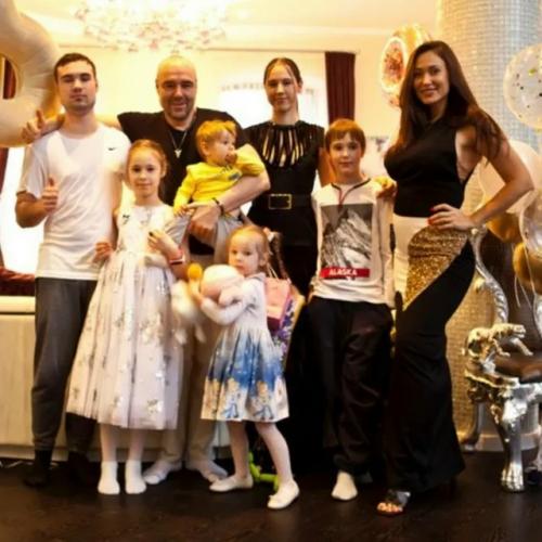 Моя Трагедия Стала Материалом для Заработка: Елена товстик пристыдила бывшую подругу после ее скандального интервью. 02 Моя Трагедия Стала Материалом для Заработка: Елена товстик пристыдила бывшую подругу после ее скандального интервью. 02