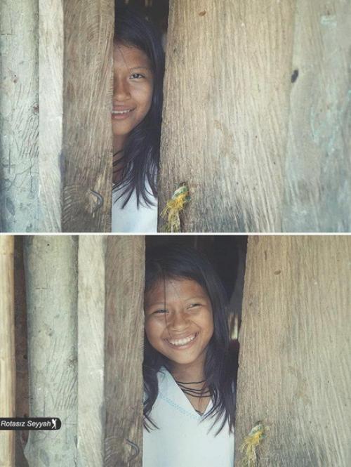 Ты очень красивая! 03