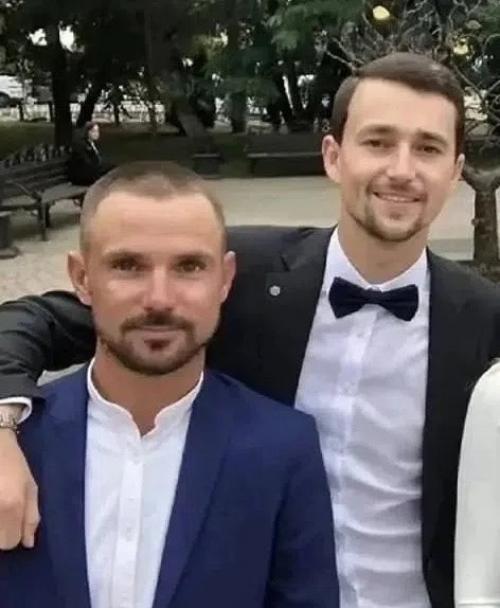 Евгений финаев не был на пляже в момент удара беспилотника.  