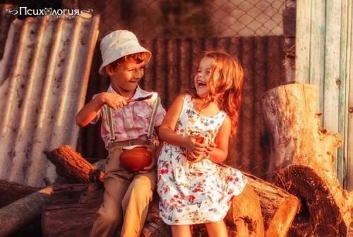 Топ - 22 детских перла.