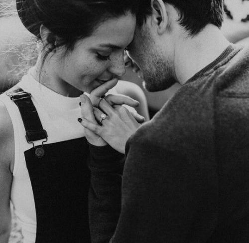 Каждый мужчина в ЛЮБВИ нуждается.