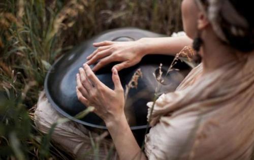 Знали ли вы, что звуки способны оказывать исцеляющее воздействие на наш организм?